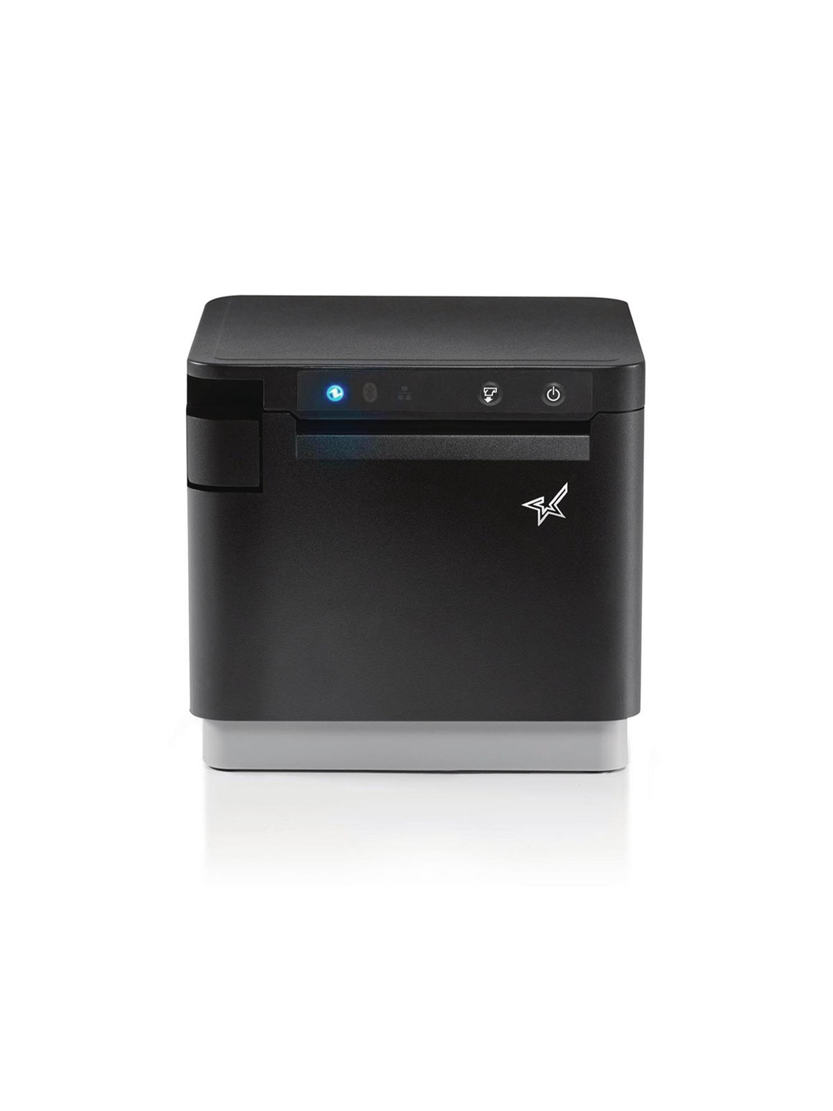 Star mC-Print3 MCP30 BK E+U Thermal Receipt Printer LAN USB-B - Einfarbig - Thermodirekt