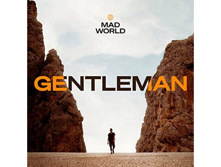 Gentleman: MAD WORLD