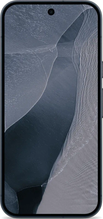 Google Pixel 11 Pro 256 GB Obsidian