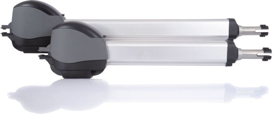 Marantec Comfort 525 L Kit, 2-flügelig