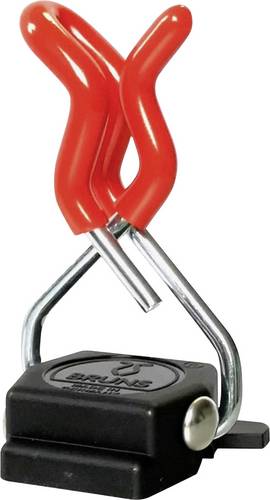 Bruns 1.1M Gerätehalter Mini (L x B x H) 14 x 14 x 35cm 1St.