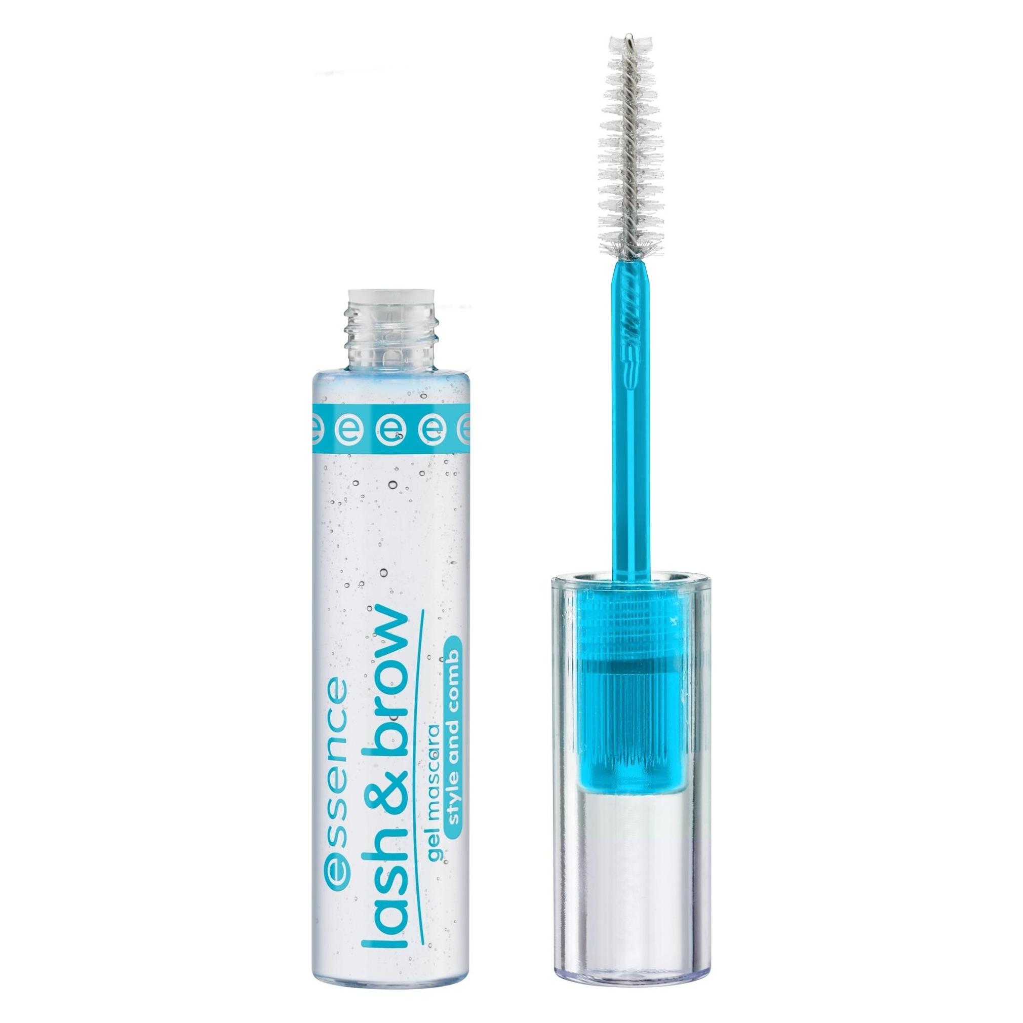 essence Lash & Brow (Transparent) (527118)