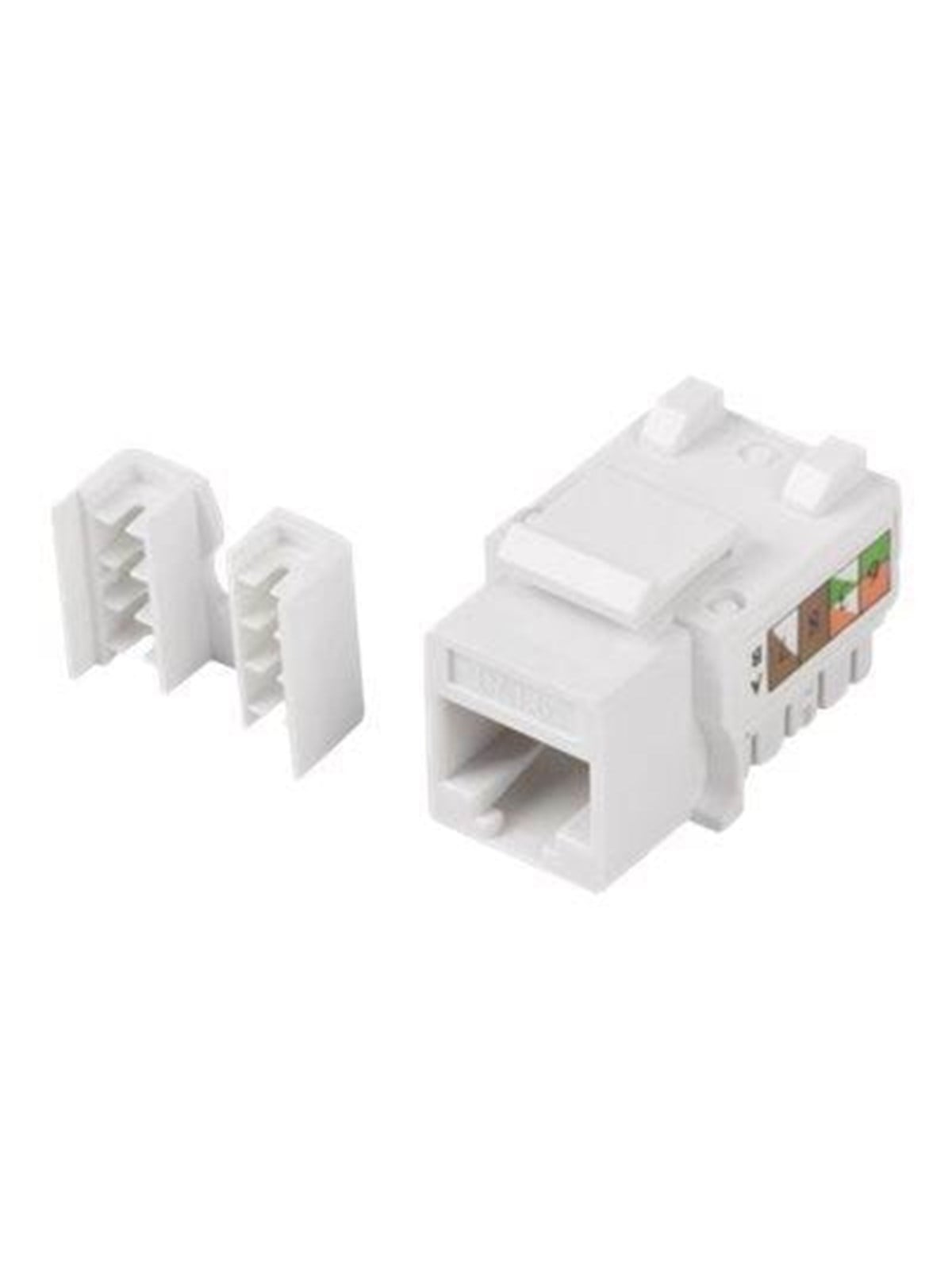 Lanberg KSU6-1090 - modular insert