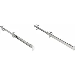 Gorenje Teleskopauszug links+rechts, Backofen + Herd Zubehör