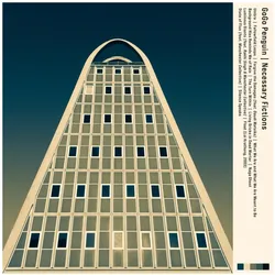 XXIM Pub, Schallplatten, Necessary Fictions (Gogo Penguin)