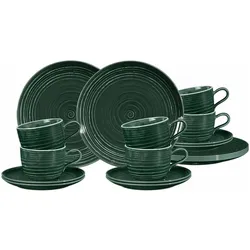 Seltmann, Geschirrset, Terra Kaffeeservice