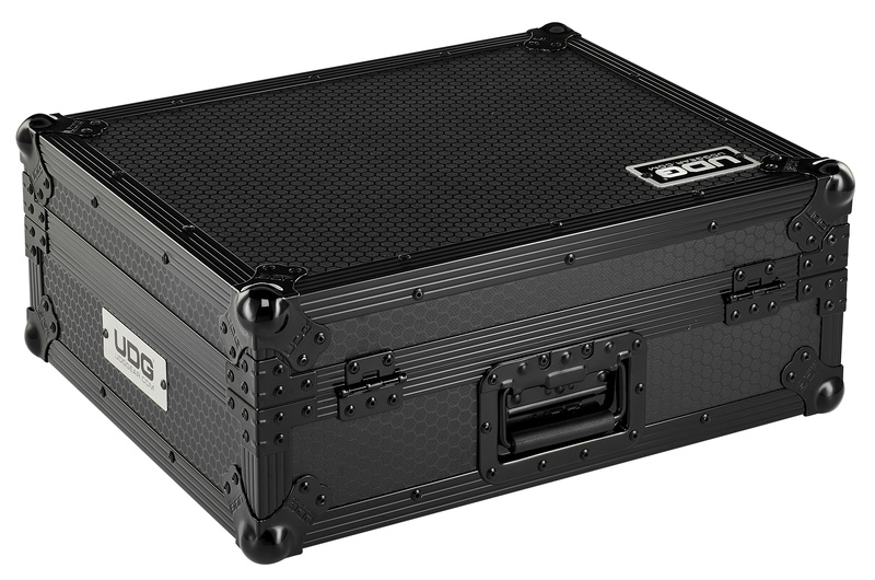 UDG Flight Case DJM A9 nero