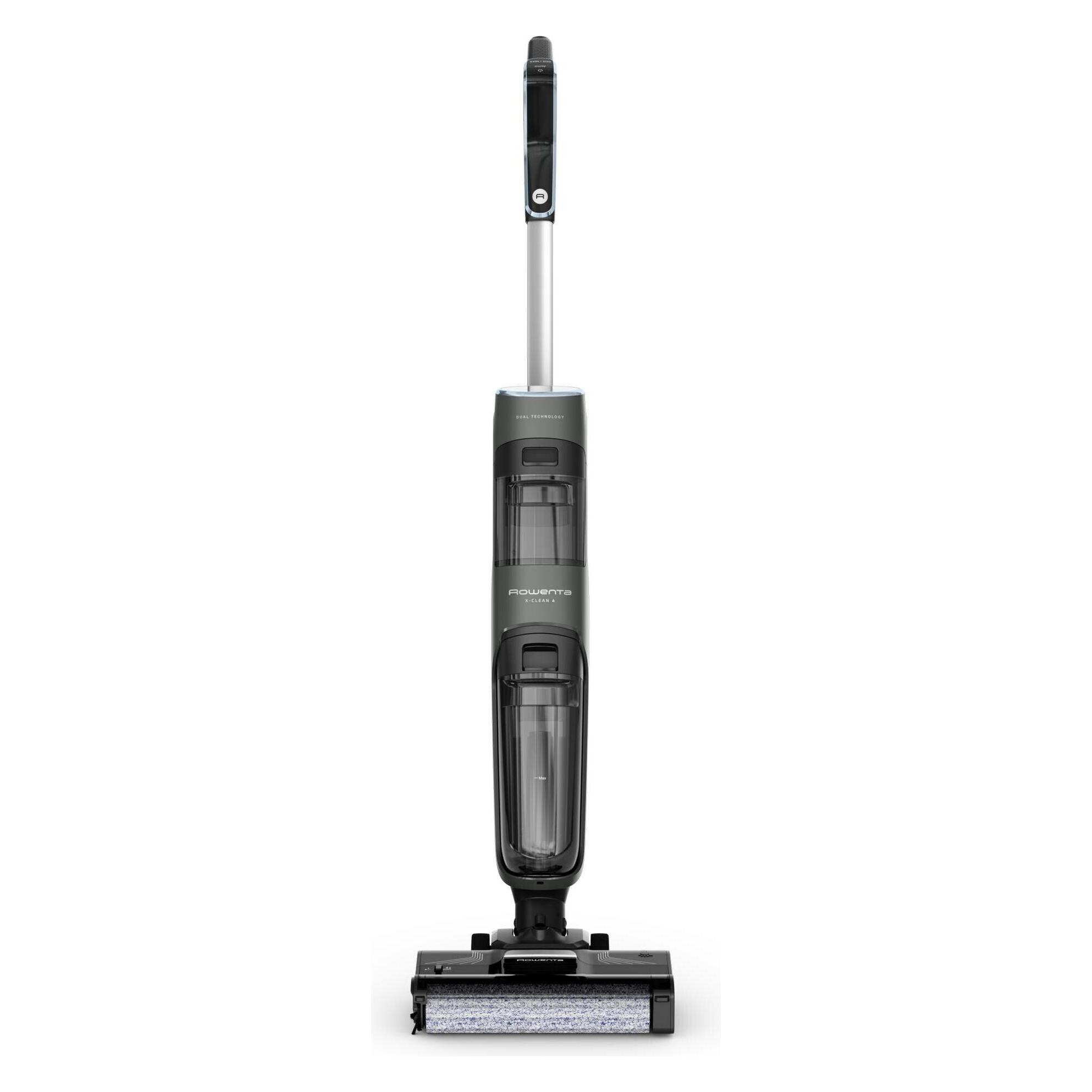 Rowenta XClean 4 (Saugen + Wischen) (3221616130036)