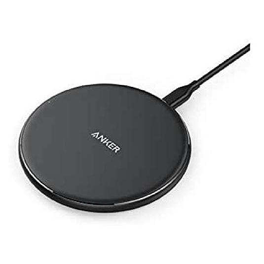 Anker PowerWave Wireless Charging Pad (5 W) (A2516011)