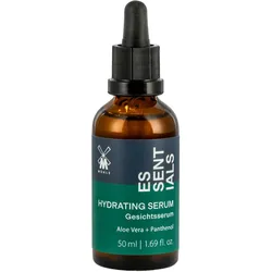 50ml MÜHLE ESSENTIALS Gesichtsserum