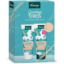 Kneipp Geschenkset Goodbye Stress 2X200 ml