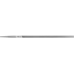 PFERD TOOLS Präzisions-Stiftenfeile Flachstumpf sehr schmal Schweizer Hieb - 19304154