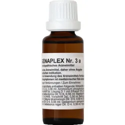 Regenaplex 50 E 30 ML