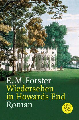Forster, E. M. - Wiedersehen in Howards End: Roman - Preis vom 17.10.2026 19:25:27 h