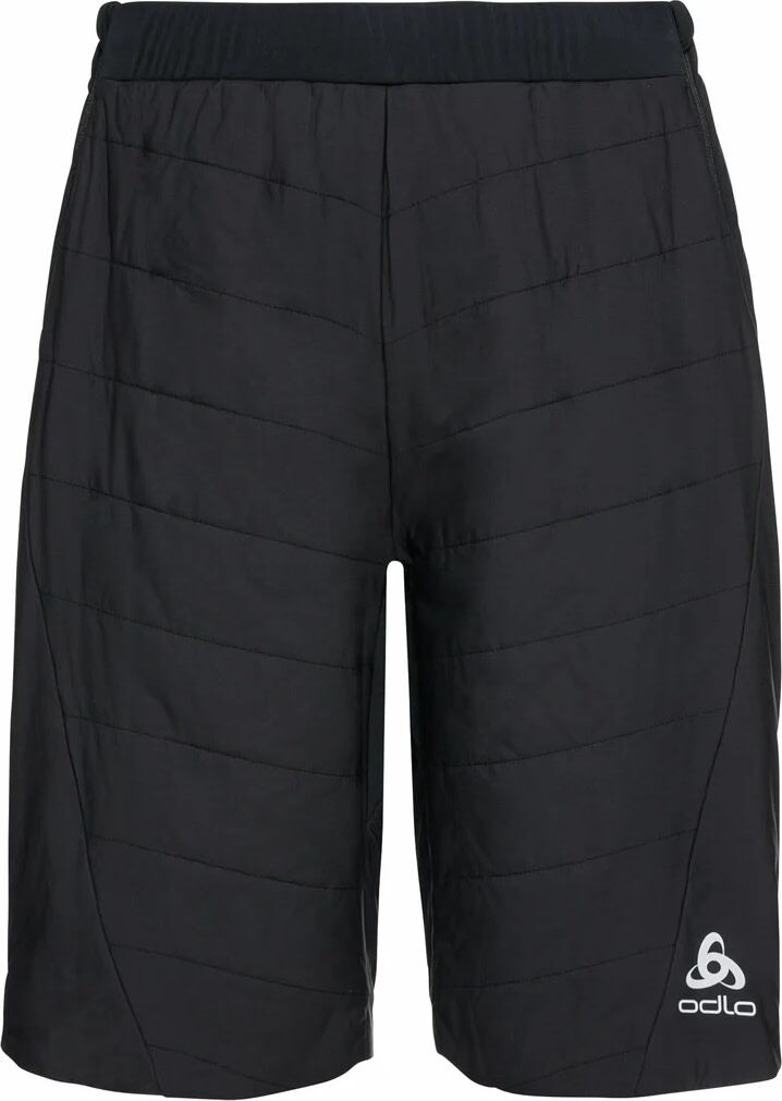 Odlo Men's Shorts S-Thermic Black XS
