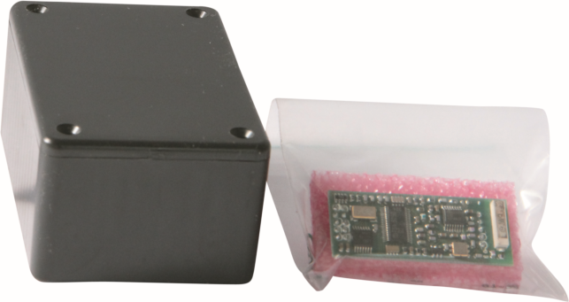 Syr - Sasserath Protect 2420 Funk-Bodensensor 2420.00.904 für Protect 2420