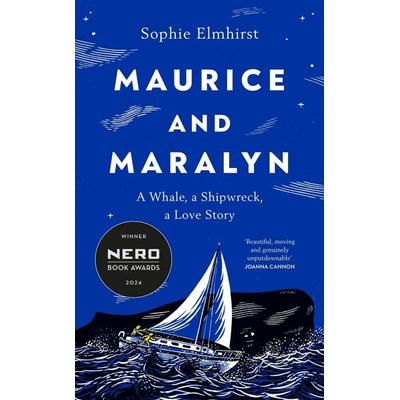 Maurice and Maralyn, Gebundene Ausgabe von Sophie Elmhirst, Vermilion, 978-1-78474-492-2