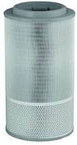 MAHLE LX 1024 Luftfilter