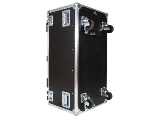 Sweetlight Case für Rackmodule Vario Flex 120, ROADLINE