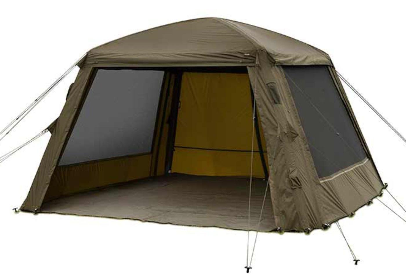 Fox Air Frame Social Shelter 3x3 - Angelzelt