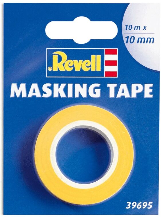 Masking Tape 10mm x 10M - Revell