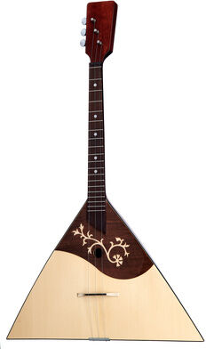 Gewa Prim Balalaika 3-strings