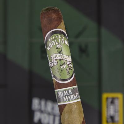 Alec Bradley Filthy Hooligan Barber Pole