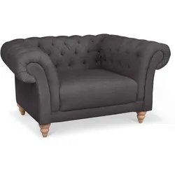 Sessel SANSIBAR LUND (BHT 145x73x103 cm) - BHT 145x73x103 cm