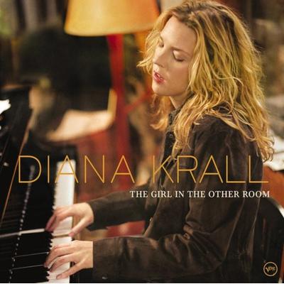 The Girl In The Other Room - Diana Krall, CD, 0602498622469