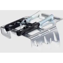 SP Bindings Crampons Silver silver Gr. Uni