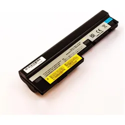 AGI Notebooknetzteil MEDION MD9699 baugleich (1 Zelle, 4400 mAh), Notebook Akku, Schwarz