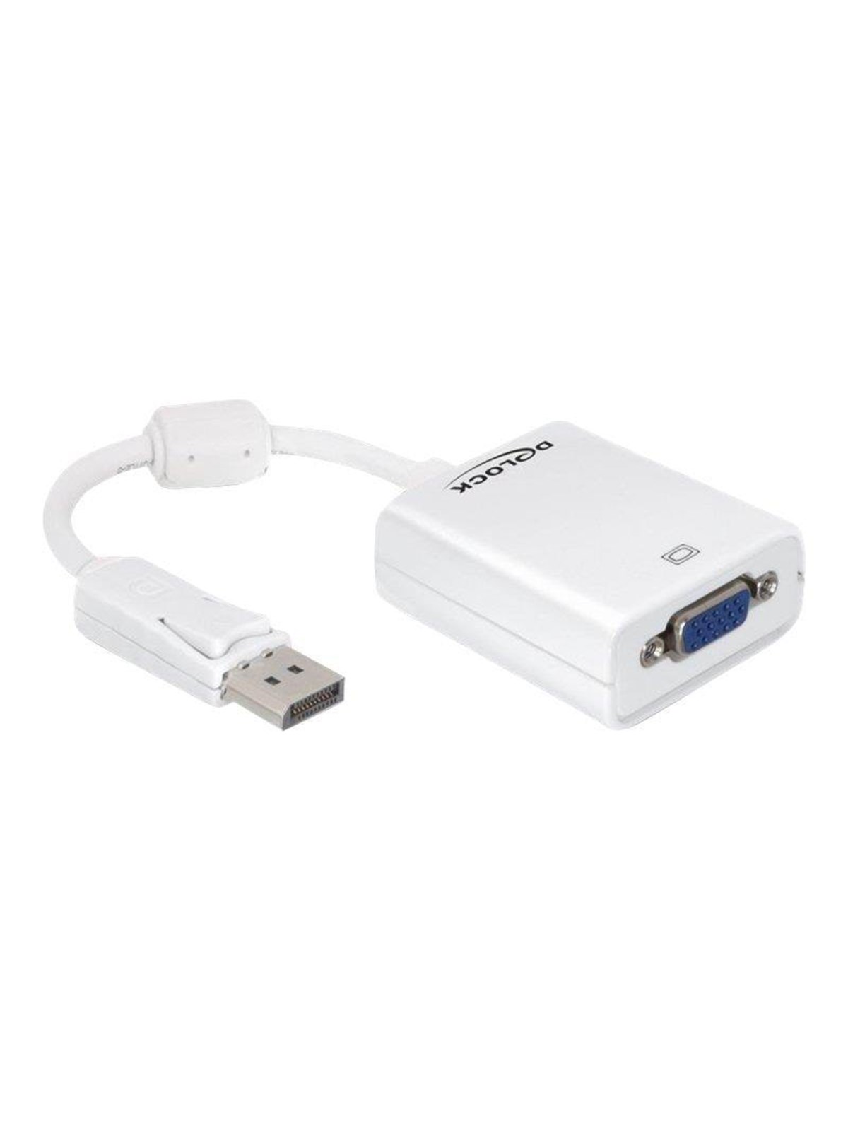 DeLOCK VGA-adapte