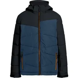 McKINLEY Kinder Jacke Egon, Größe 116 in Blau Blau