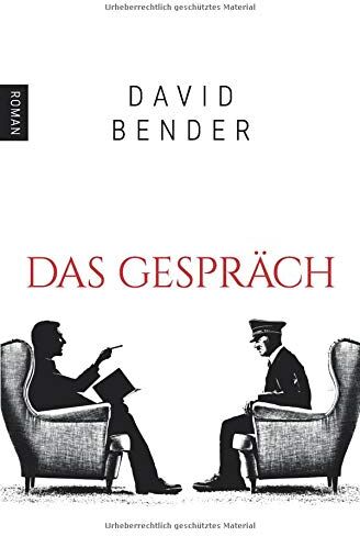 David Bender - Das Gespräch - Preis vom 09.10.2026 07:28:09 h
