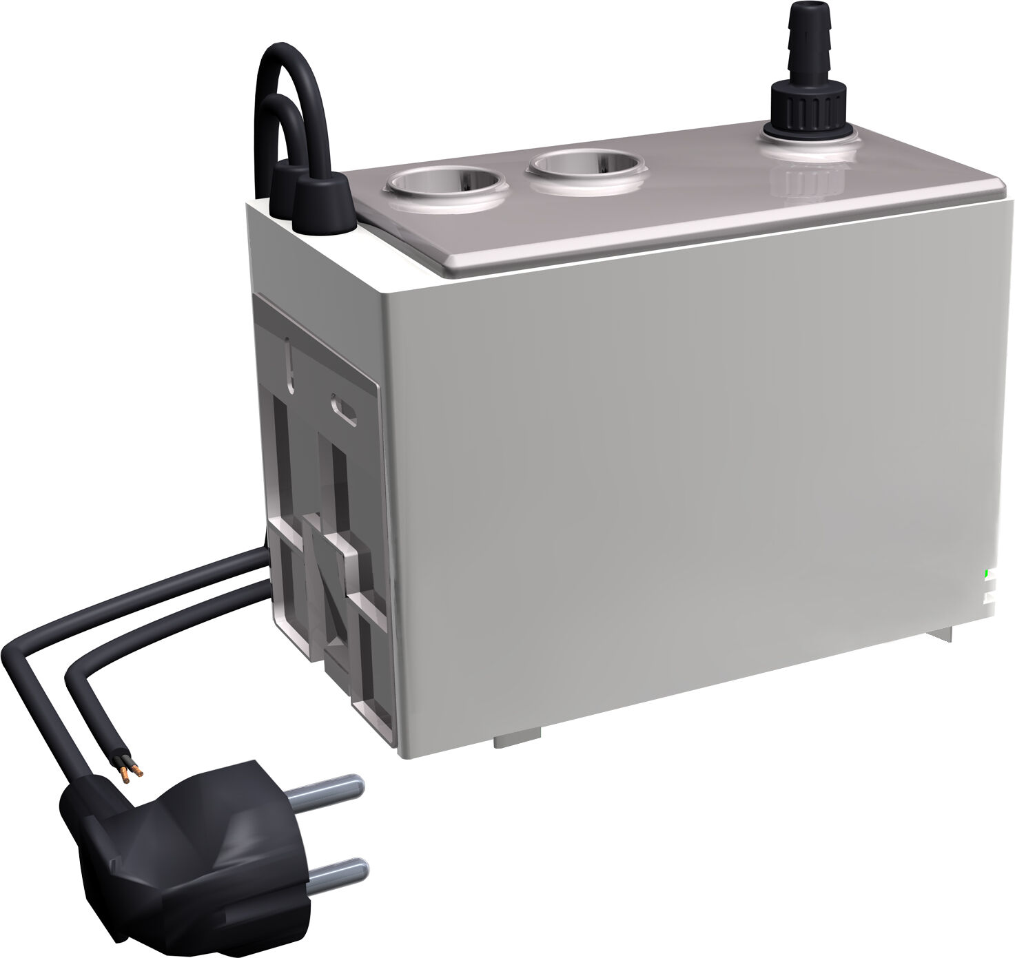 Xylem Station de relevage Lowara 609800001 100-240 V, avec accessoires