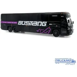Iconic Replicas Bustang MCI D4520 Coach Bus IR-0650