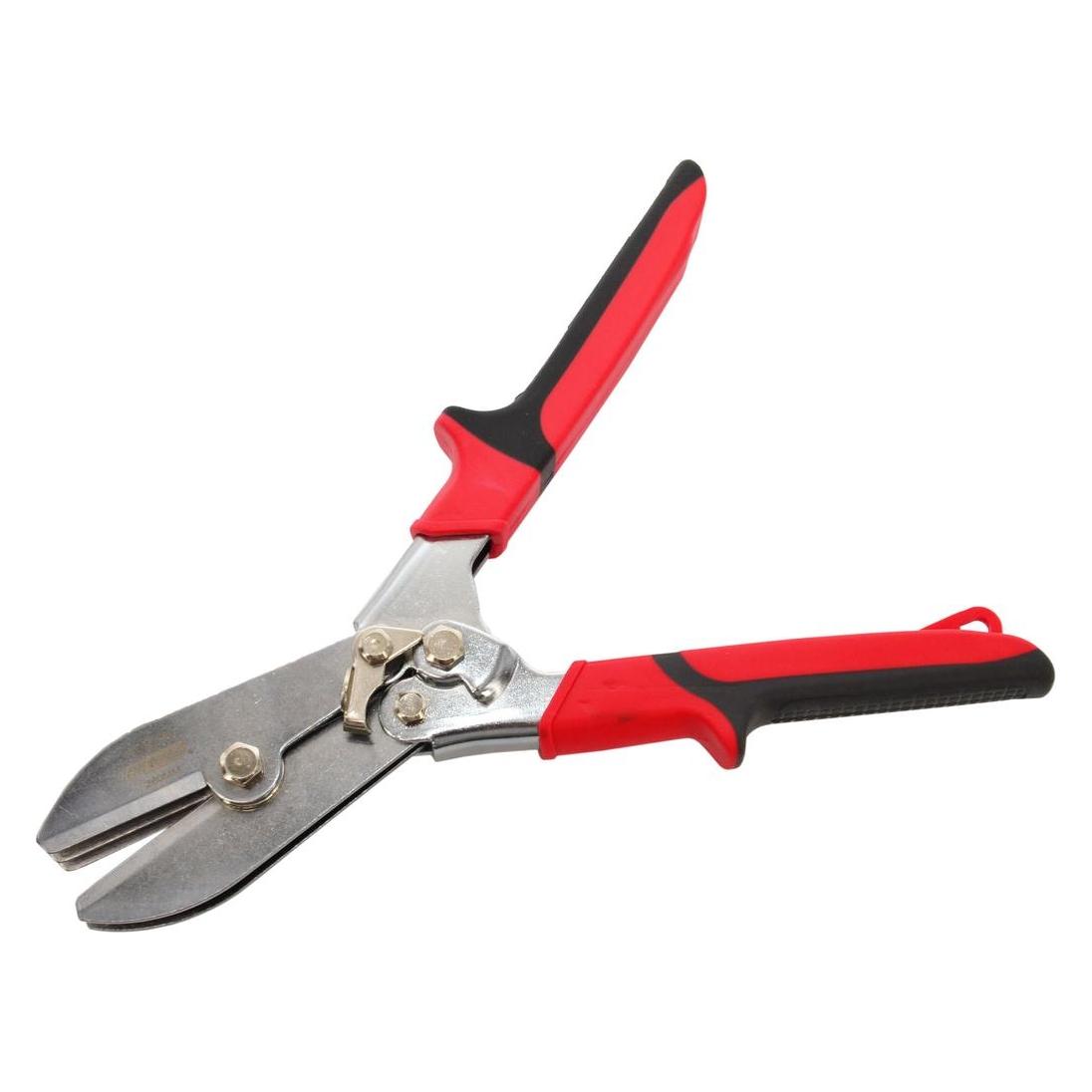 Awtools SZCZYPCE DO KARBOWANIA RUR 260mm (260 mm) (68337563)