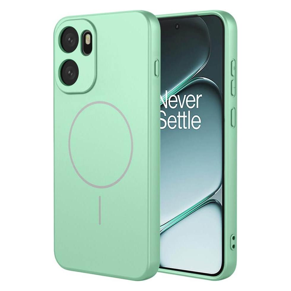 Cover-Discount OnePlus 15R - Solide Silikonhülle (OnePlus 15R) (70451838)