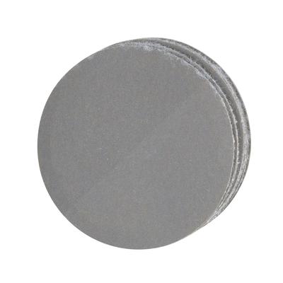 Sw Stahl Schleifpapier, ø 50 mm, Körnung 1500, 10 Stück [Hersteller-Nr. S3293-50/1500]