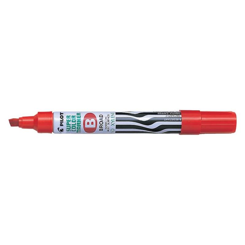 Pilot SCA Breit (1x) (SCA-B-R)