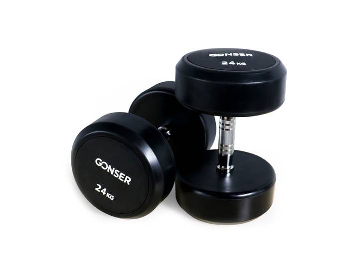 Kurzhantel TYSON 2 x 24 kg