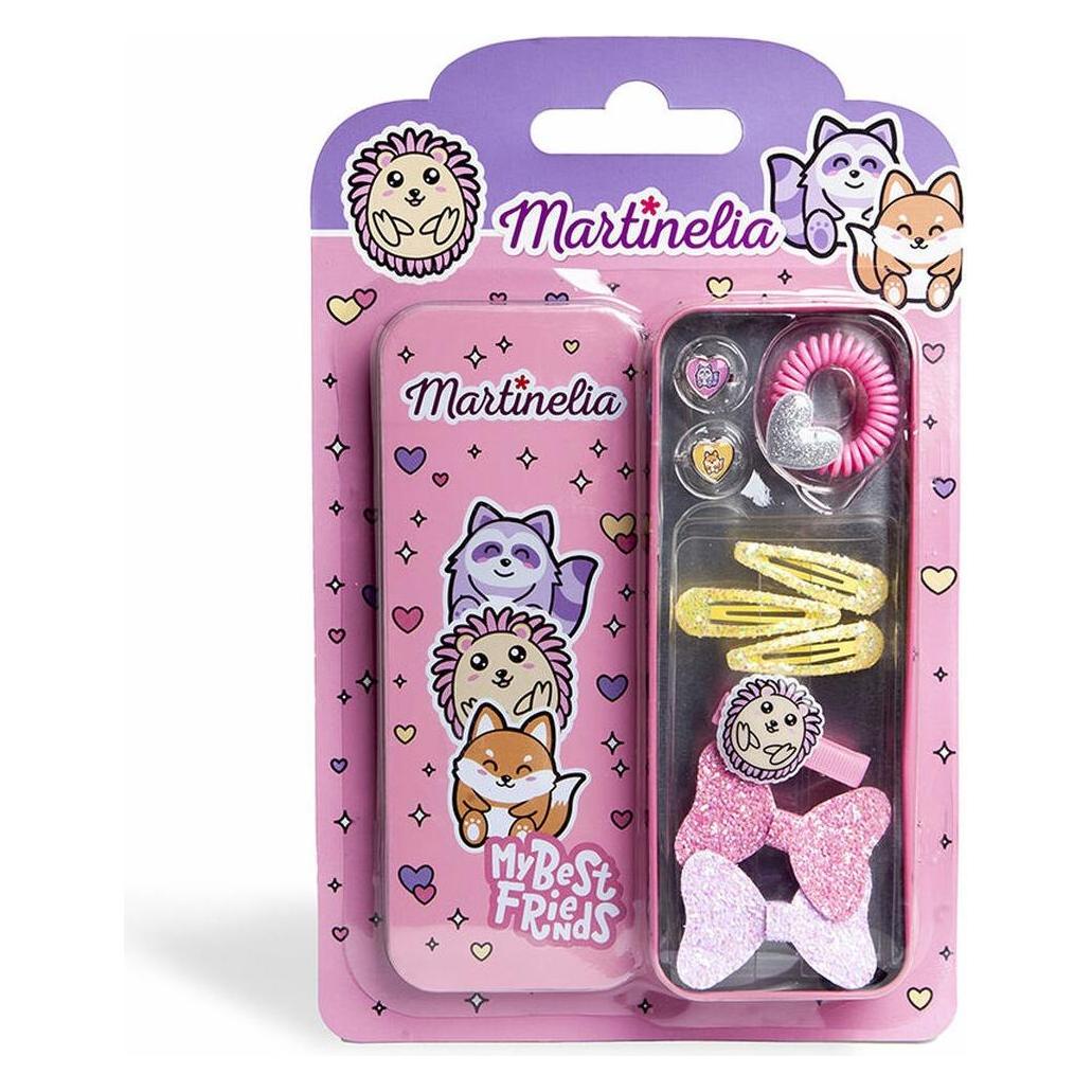 Martinelia Bf Tin Box 80086C (48551185)
