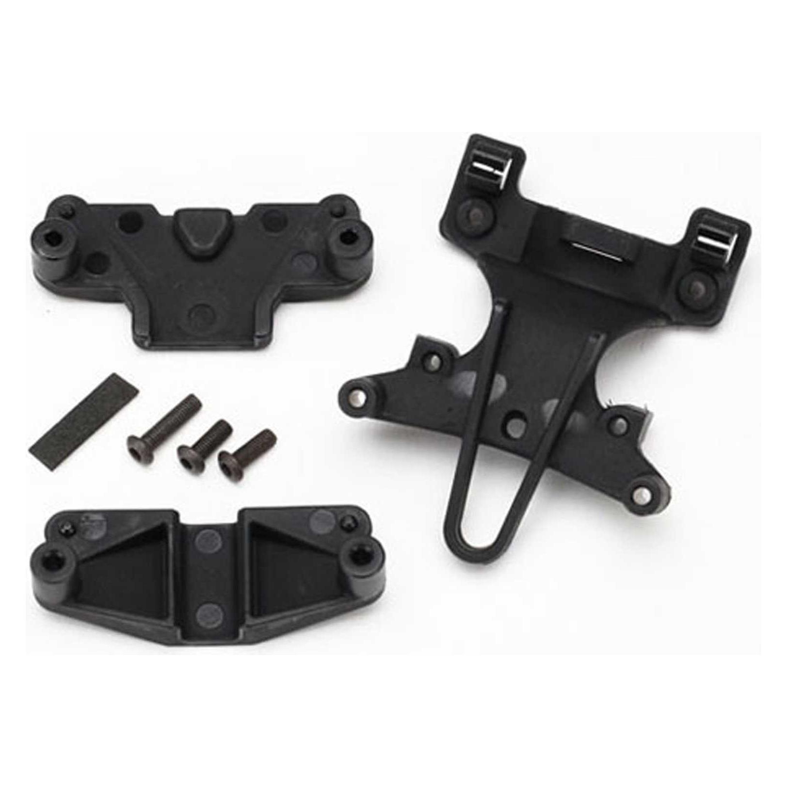 Traxxas Halter Telemetrie Expander (in Vbdg mitit TRX5632) (TRX6556)