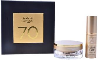 Isabelle Lancray L'Age D'Or Lote 2 Pz