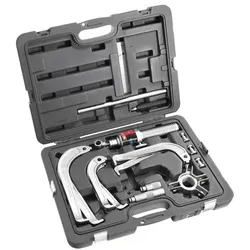 Hydraulik-Außenabzieher, Set 15-teilig U.312HJ3