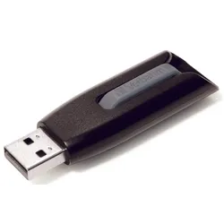 Verbatim USB-Stick Go V3 256GB
