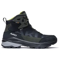 AKU Adapta Light GTX 10 | EU 44.5 BLACK/GREEN