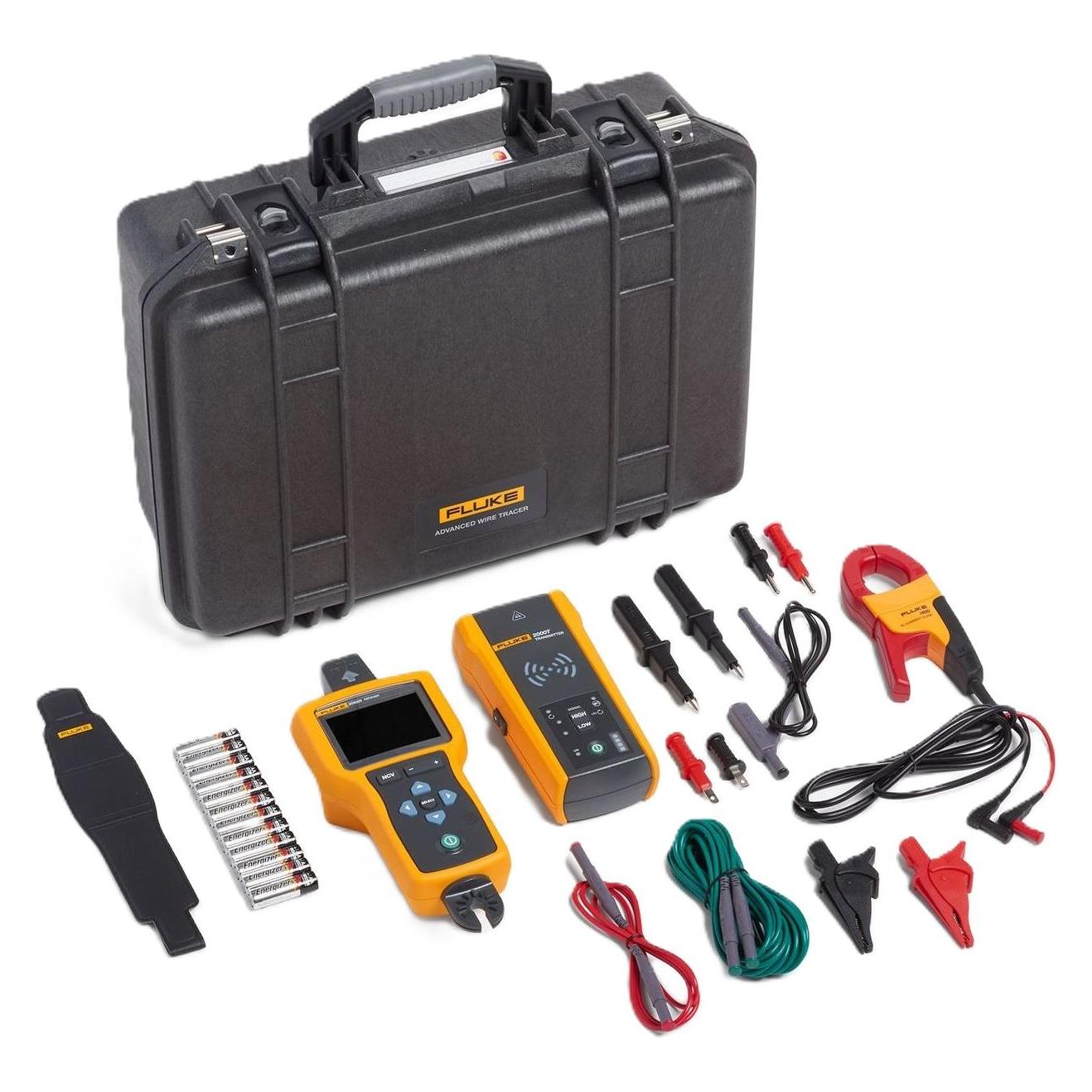 Fluke 2062 (CAT IV 600V, Hand-Multimeter) (5353866)