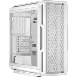 Corsair 5000T Midi Tower Weiß