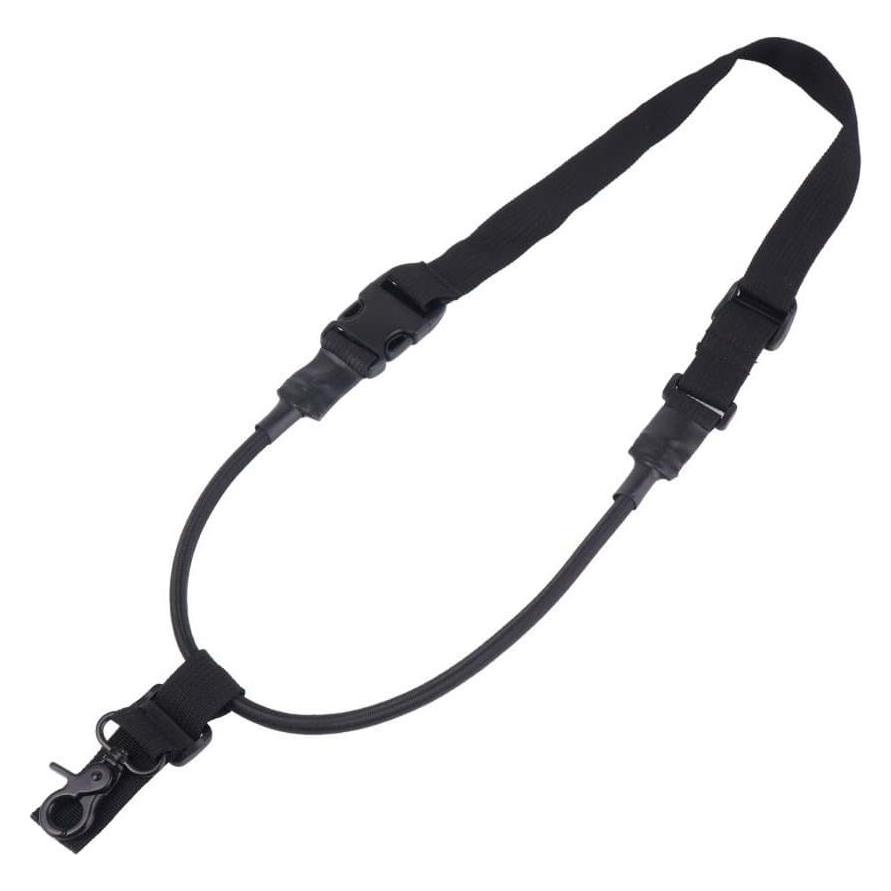 Mfh Bungee Sling Black (62758506)